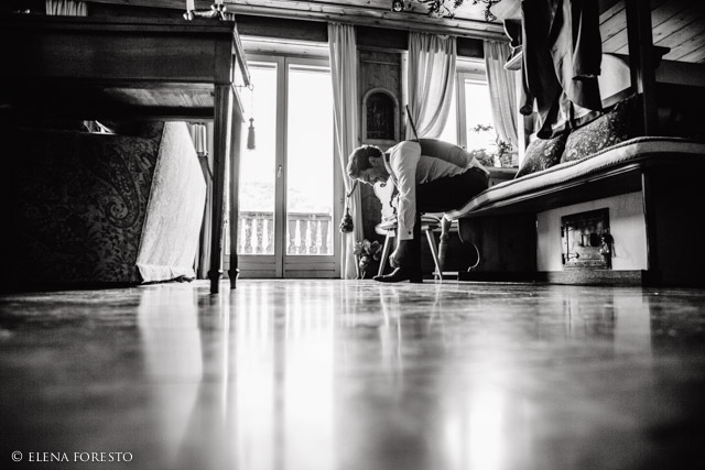 Alessandro Ghedina Wedding Photographer