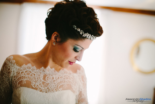 Alessandro Ghedina Wedding Photographer