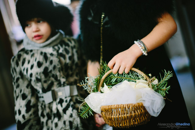 Alessandro Ghedina Wedding Photographer