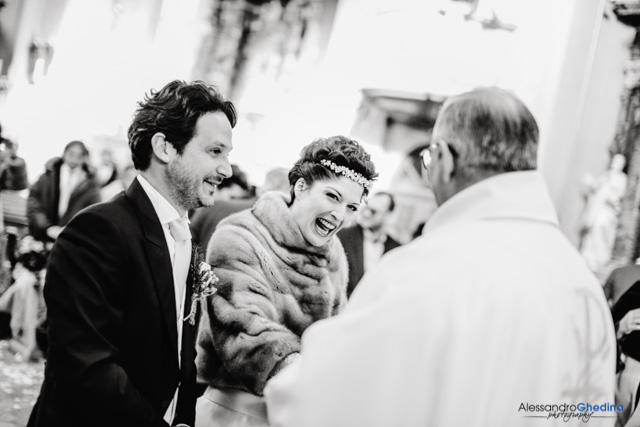 Alessandro Ghedina Wedding Photographer