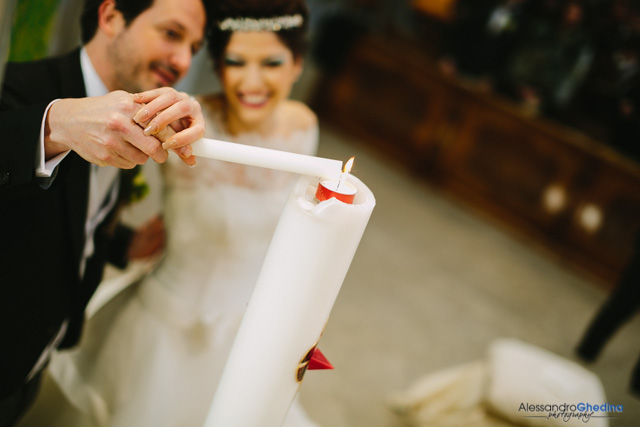 Alessandro Ghedina Wedding Photographer