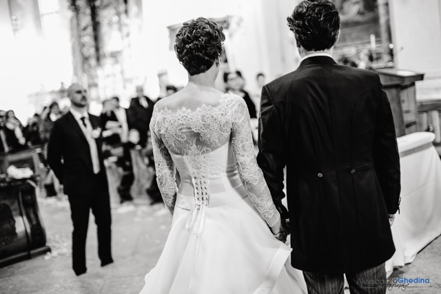 Alessandro Ghedina Wedding Photographer