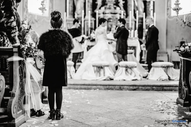 Alessandro Ghedina Wedding Photographer