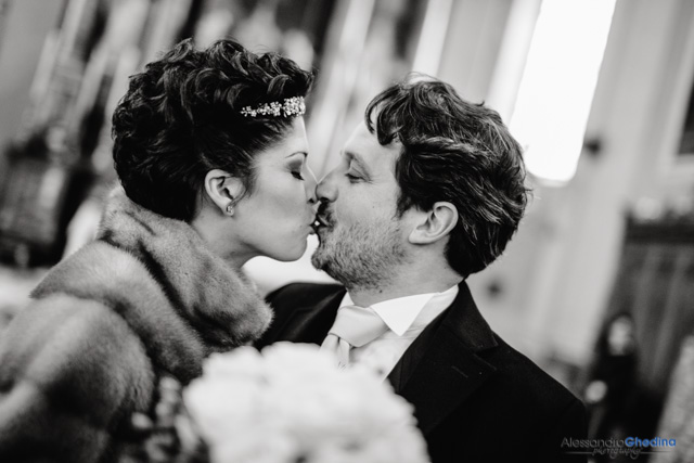 Alessandro Ghedina Wedding Photographer