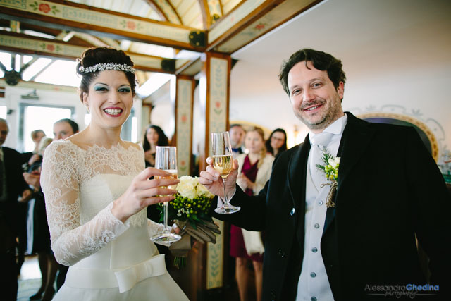 matrimonio a cortina d'ampezzo veneto 