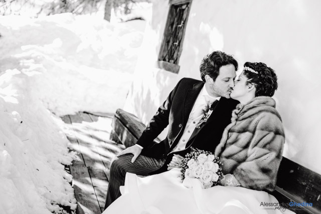 Alessandro Ghedina Wedding Photographer