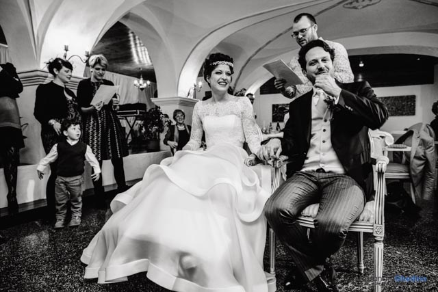 Alessandro Ghedina Wedding Photographer