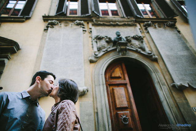 Alessandro Ghedina Wedding Photographer