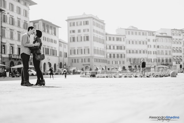 Alessandro Ghedina Wedding Photographer