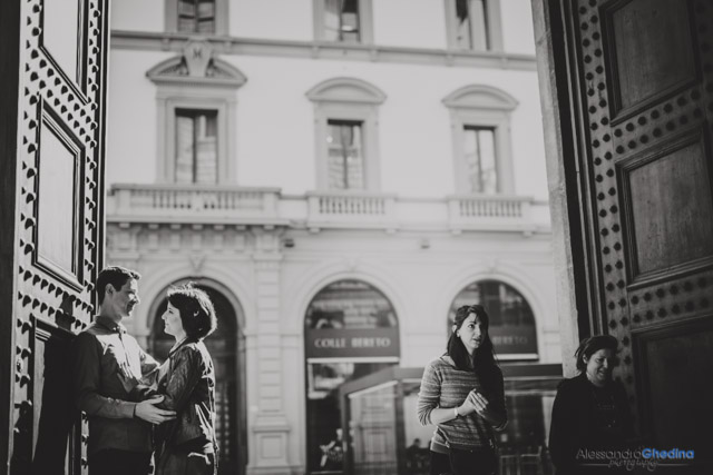 Alessandro Ghedina Wedding Photographer