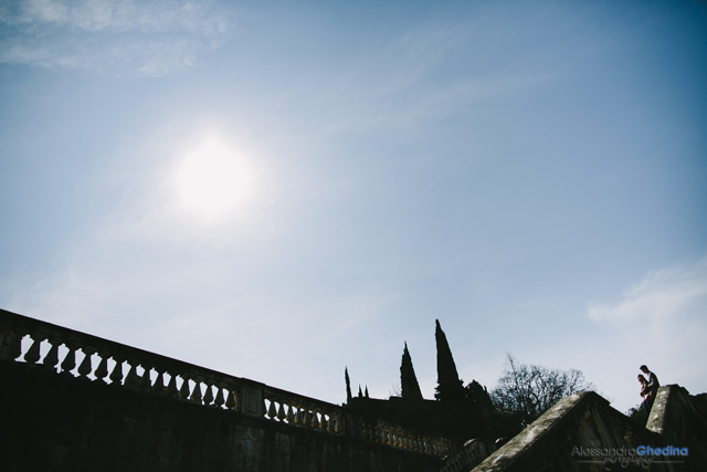 luna di miele servizio fotografico a firenze 