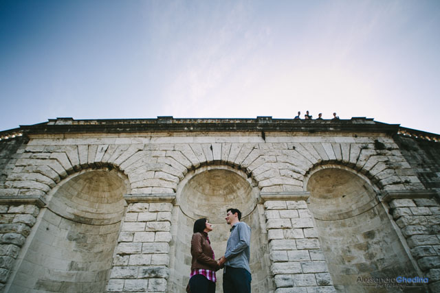 Alessandro Ghedina Wedding Photographer