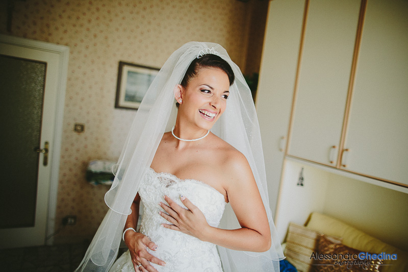 Alessandro Ghedina Wedding Photographer