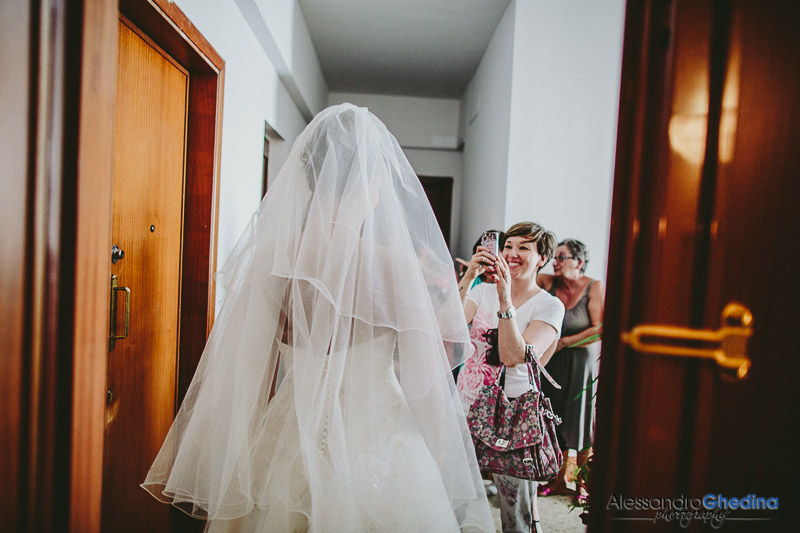 Alessandro Ghedina Wedding Photographer