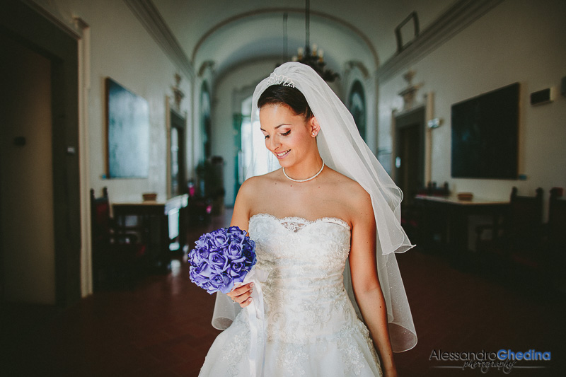 Alessandro Ghedina Wedding Photographer