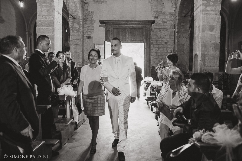 Alessandro Ghedina Wedding Photographer