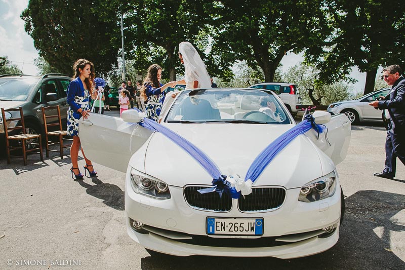 Alessandro Ghedina Wedding Photographer