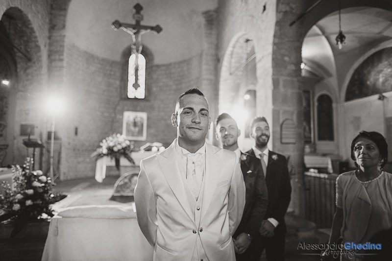 Alessandro Ghedina Wedding Photographer