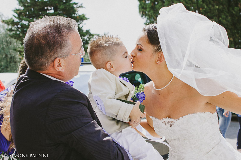 Alessandro Ghedina Wedding Photographer