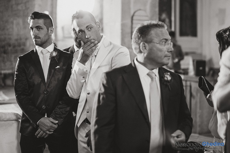 Alessandro Ghedina Wedding Photographer