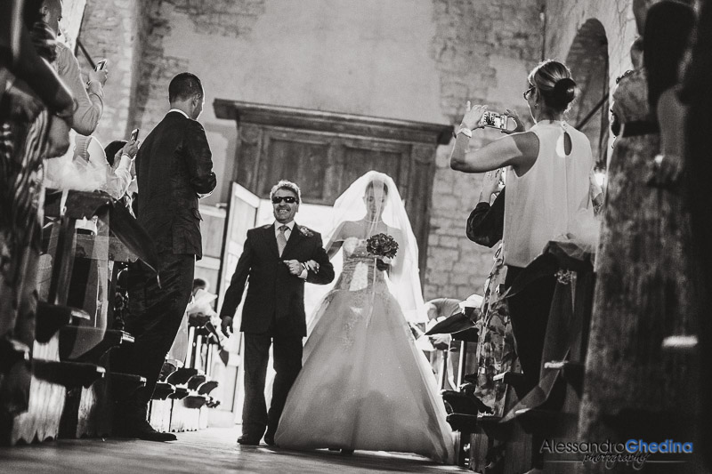 Alessandro Ghedina Wedding Photographer