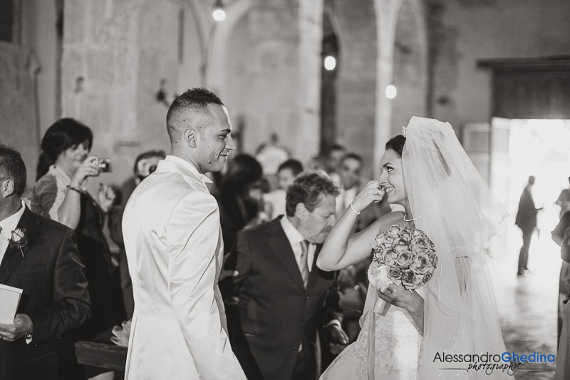 Alessandro Ghedina Wedding Photographer