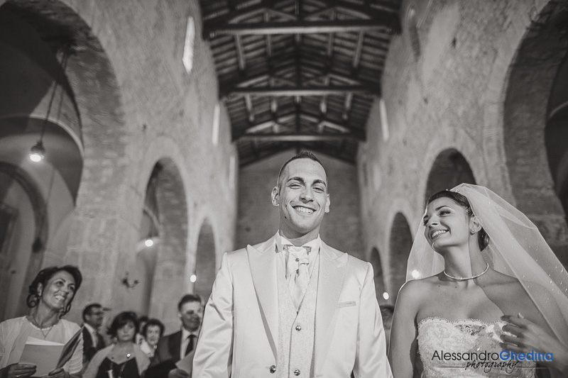 Alessandro Ghedina Wedding Photographer