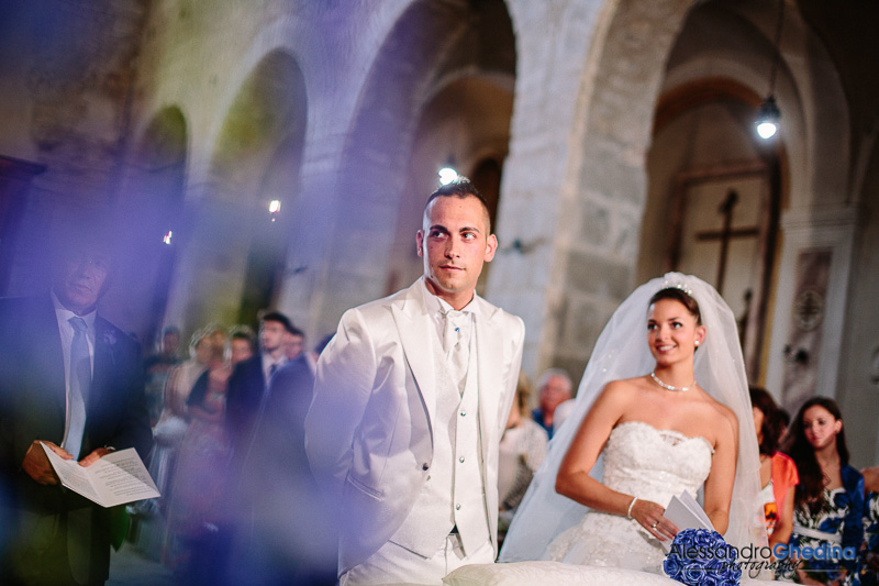 Alessandro Ghedina Wedding Photographer