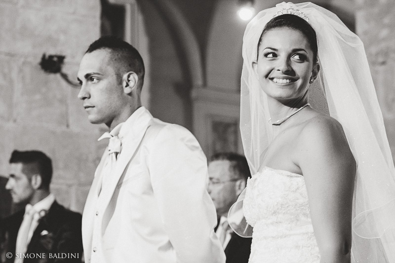 Alessandro Ghedina Wedding Photographer