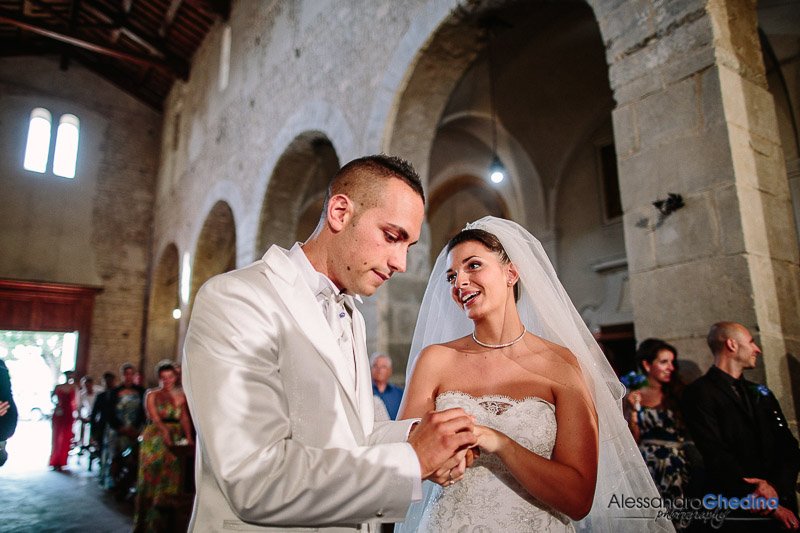 Alessandro Ghedina Wedding Photographer