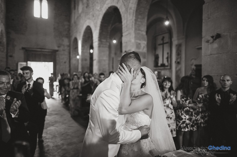 Alessandro Ghedina Wedding Photographer