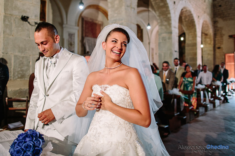 Alessandro Ghedina Wedding Photographer