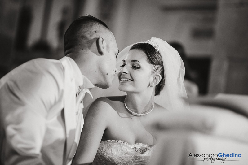 Alessandro Ghedina Wedding Photographer