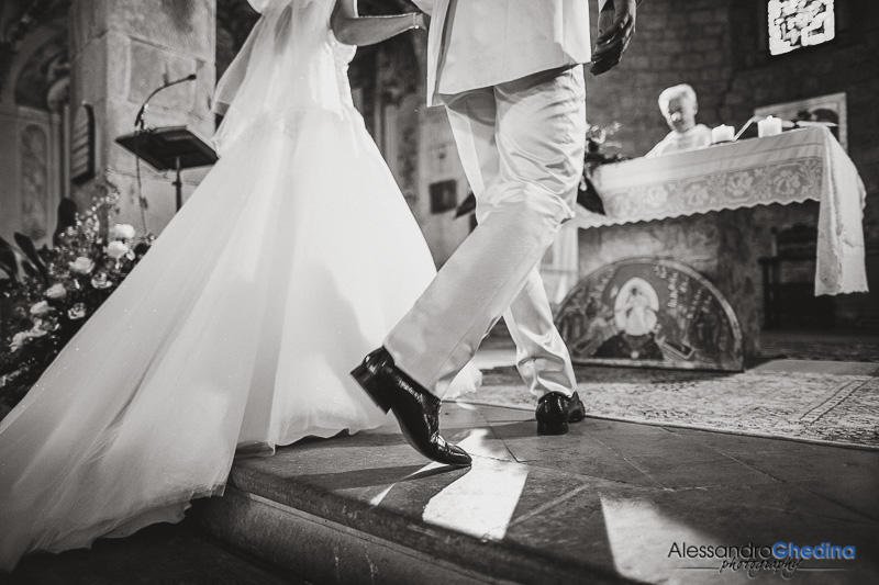 Alessandro Ghedina Wedding Photographer