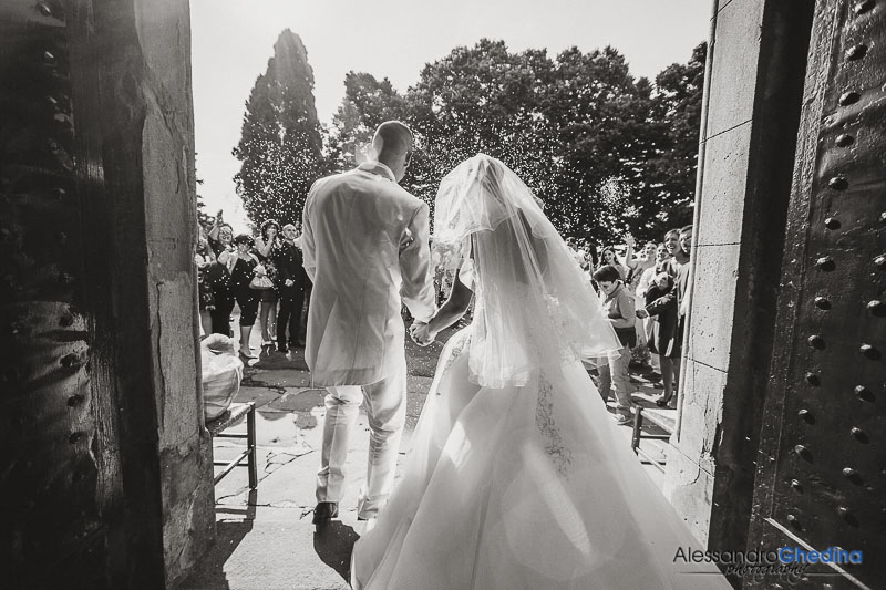 Alessandro Ghedina Wedding Photographer