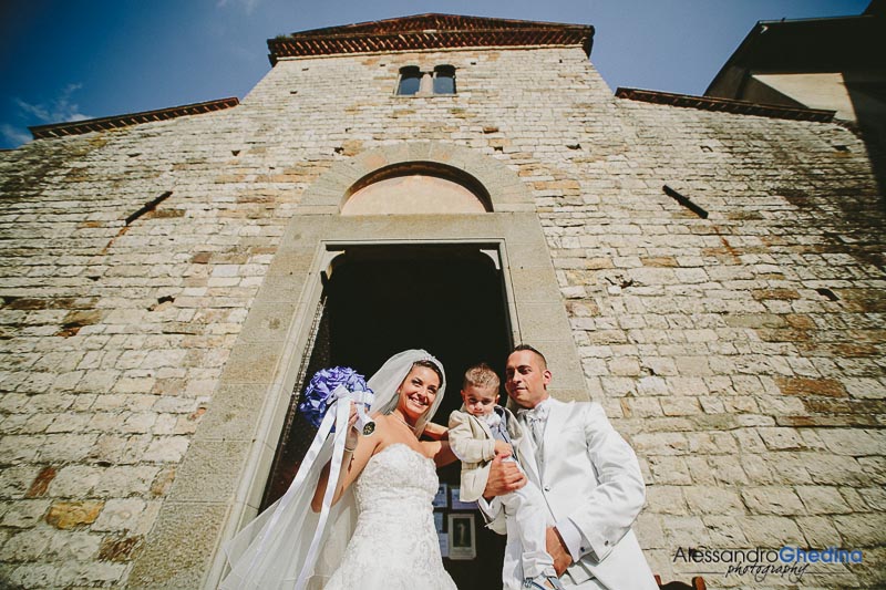 Alessandro Ghedina Wedding Photographer