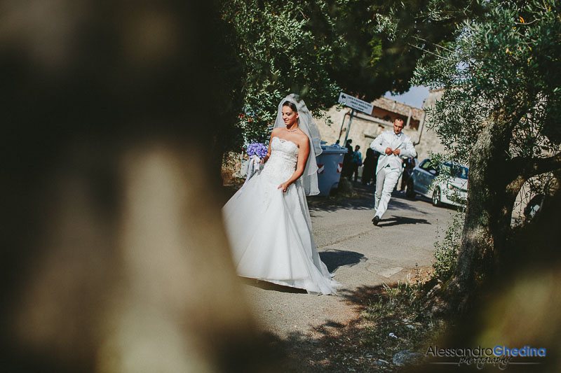 Alessandro Ghedina Wedding Photographer