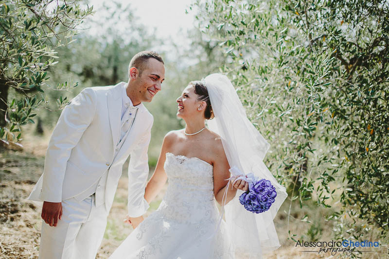 Alessandro Ghedina Wedding Photographer