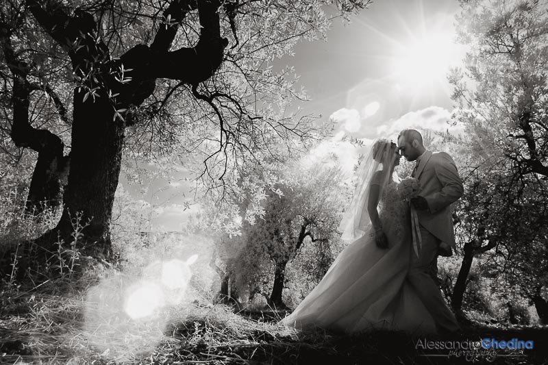 Alessandro Ghedina Wedding Photographer