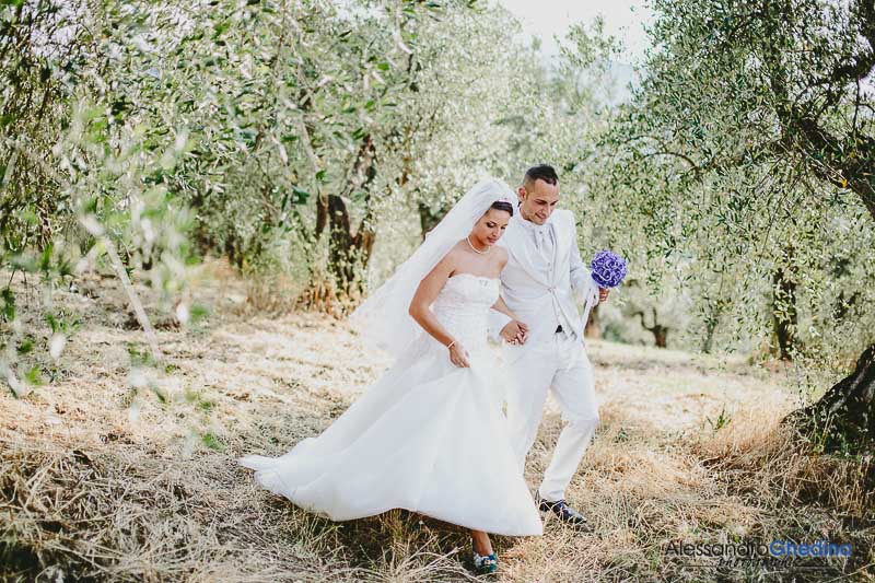 Alessandro Ghedina Wedding Photographer