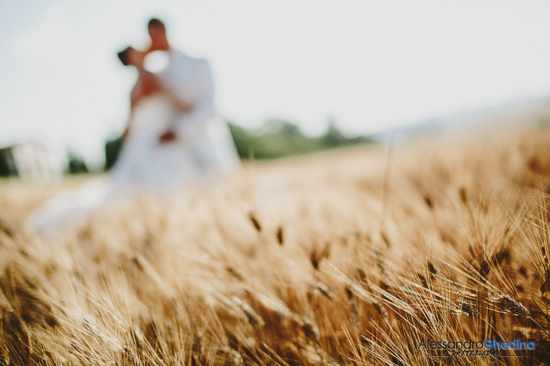 Alessandro Ghedina Wedding Photographer