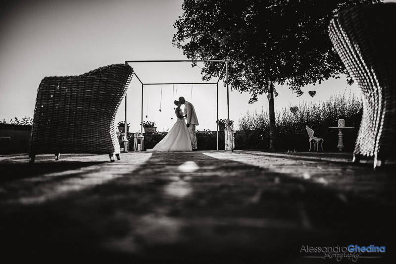 Alessandro Ghedina Wedding Photographer