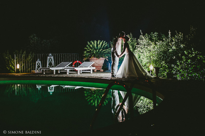 Alessandro Ghedina Wedding Photographer