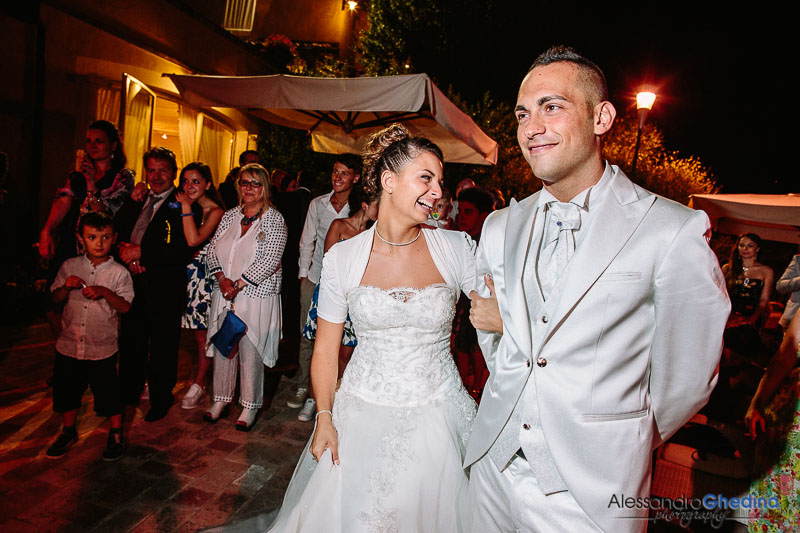 Alessandro Ghedina Wedding Photographer