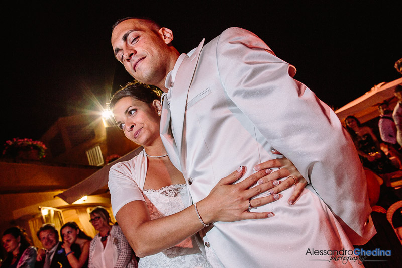 Alessandro Ghedina Wedding Photographer