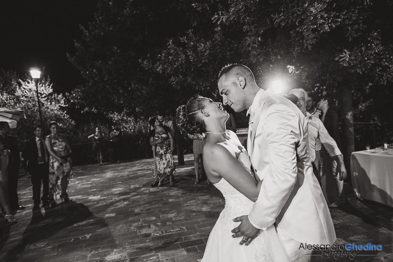 Alessandro Ghedina Wedding Photographer