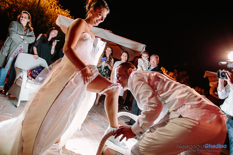 Alessandro Ghedina Wedding Photographer