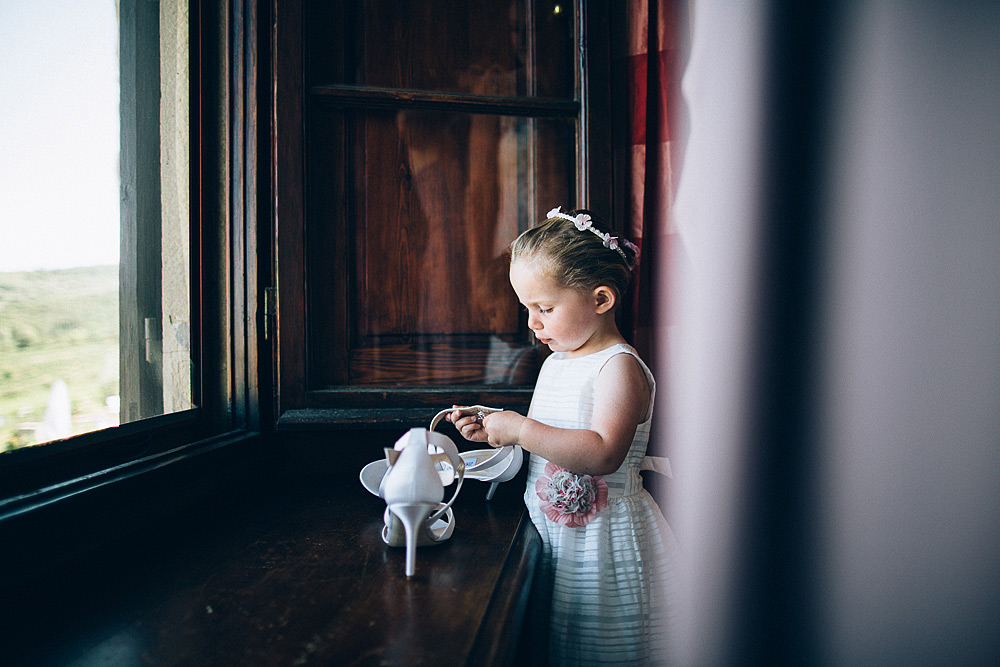 Tuscany wedding photographer