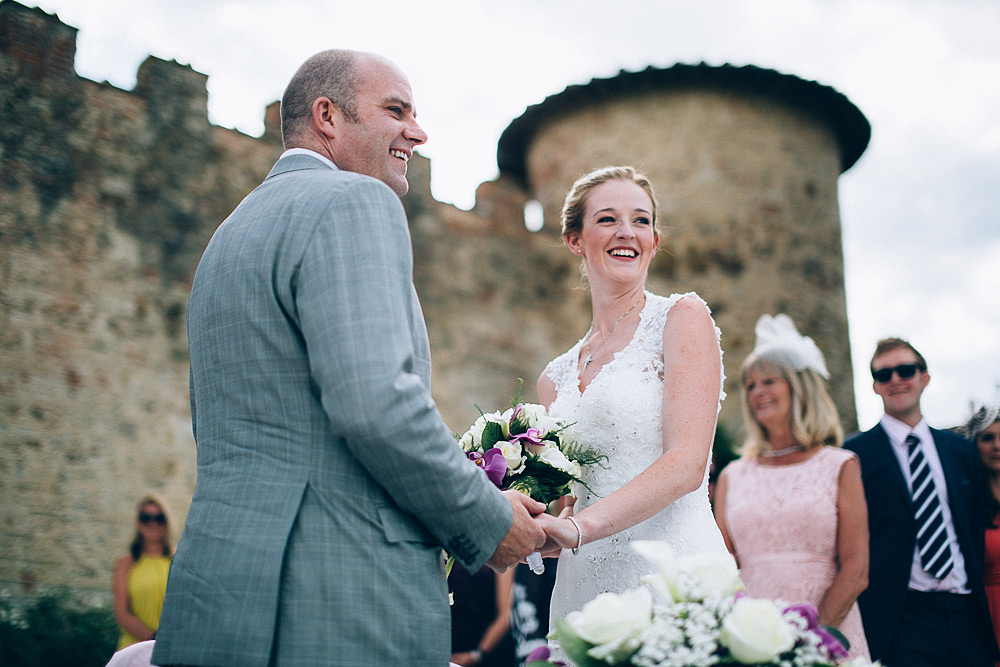 Castello di Gabbiano wedding photographer