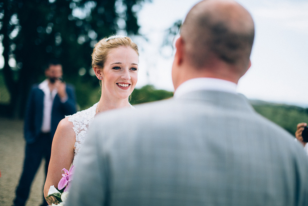 Castello di Gabbiano wedding photographer